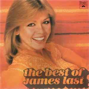 James Last - The Best Of James Last Album