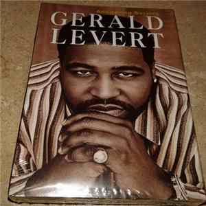 Gerald Levert - Answering Service Album