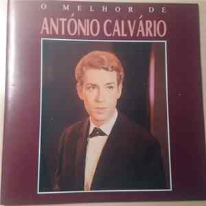 António Calvário - O Melhor De António Calvário Album