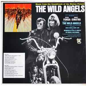 Various - The Wild Angels Album