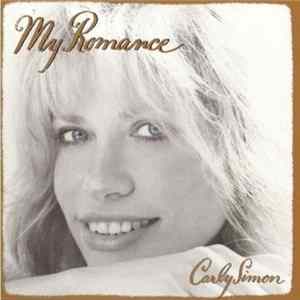 Carly Simon - My Romance Album