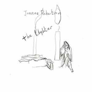 Joanne Robertson - The Lighter Album