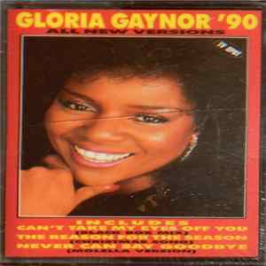 Gloria Gaynor - Gloria Gaynor '90 All New Versions Album