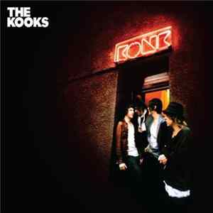 The Kooks - Konk Album