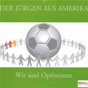 Per Fect - Der Jürgen aus Amerika Album