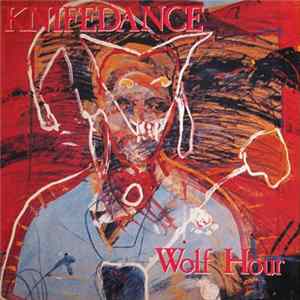 Knifedance - Wolf Hour Album