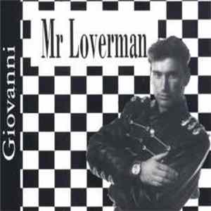 Giovanni - Mr. Loverman Album