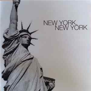 Various - New York, New York Album