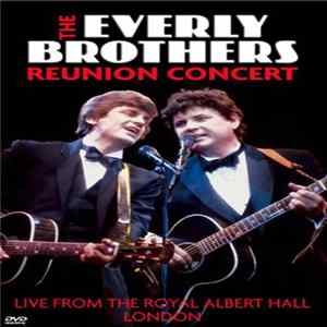Everly Brothers - Reunion Concert Album