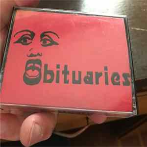 Obituaries - 12 Song Cassette Album