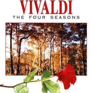 Vivaldi - The Four Seasons Album