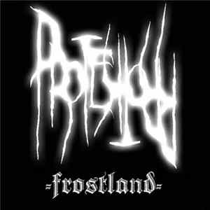 Projektorr - Frostland Album
