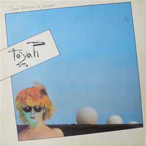 Toyah - Sheep Farming In Barnet Album
