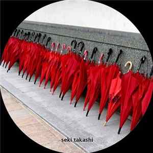 Seki Takashi - Smog Moon Album