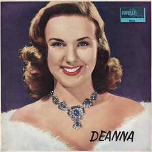 Deanna Durbin - Deanna Album