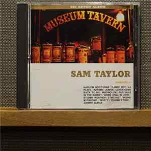 Sam Taylor - Harlem Nocturne Album