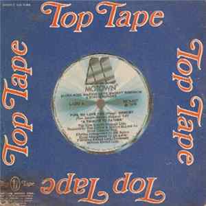 Diana Ross, Marvin Gaye, Smokey Robinson & Stevie Wonder - Pops, We Love You (Vocal & Instrumental) Album