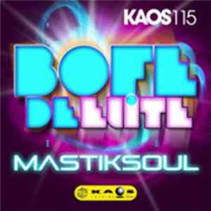 Mastiksoul - Bofe De Elite EP Album