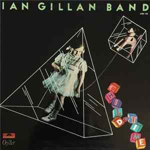 Ian Gillan Band - Child In Time Album