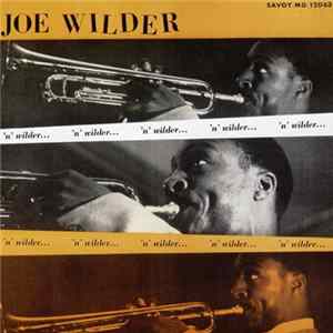 Joe Wilder - Wilder 'N' Wilder Album