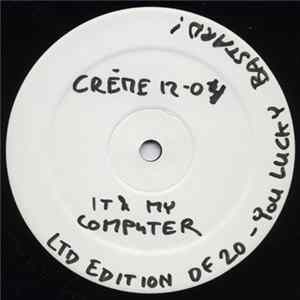 It & My Computer - Sur Une Cigarette Album