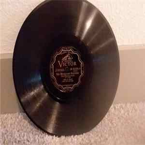John A. Scott - Nar Morgonen Kommer (Then Morning Comes) / Det Saliga Landet (That Blessed Land) Album