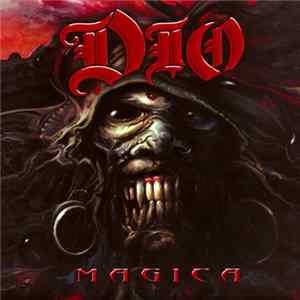 Dio - Magica Album