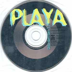Playa - Daba Dam Dam Album