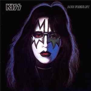 Kiss, Ace Frehley - Ace Frehley Album