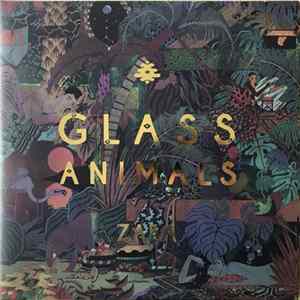 Glass Animals - ZABA Album