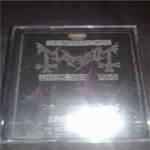 Mayhem - Live In Guatemala City Album