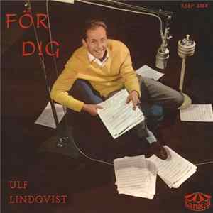 Ulf Lindqvist - För Dig Album