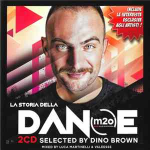 Various - m2o - La Storia Della Dance Album