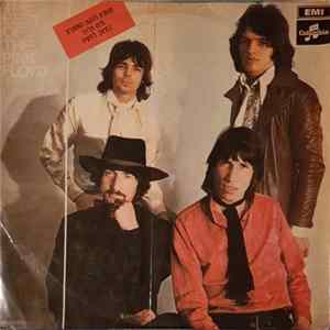 The Pink Floyd - The Best Of The Pink Floyd Album