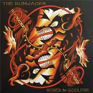 The Rumjacks - Sober & Godless Album