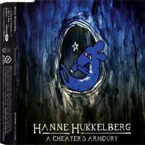 Hanne Hukkelberg - A Cheater's Armoury Album