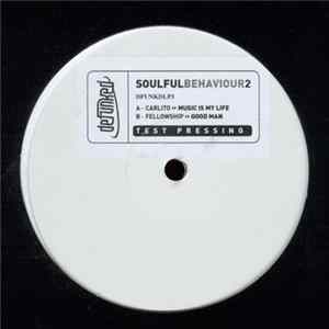 Various - Soulful Behaviour 2 Album