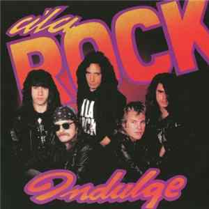 A'la Rock - Indulge Album