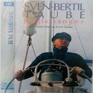 Sven-Bertil Taube - Seglarsånger (Ord & Toner Av Evert Taube) Album