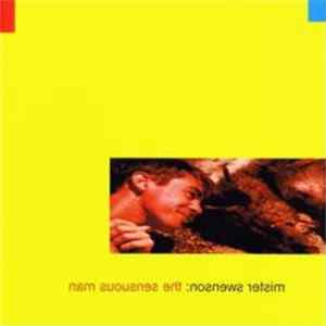 Mr. Swenson - The Sensuous Man Album