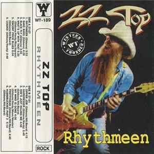 ZZ Top - Rhythmeen Album