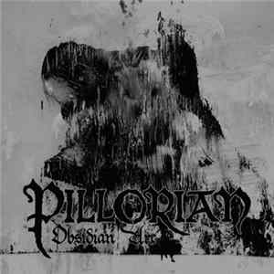 Pillorian - Obsidian Arc Album