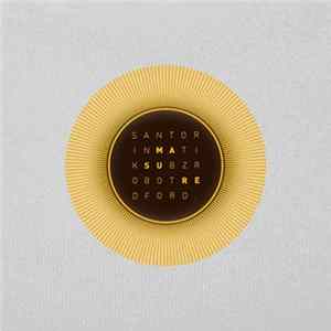 Subz & Matik, Robot Redford - Masure Album