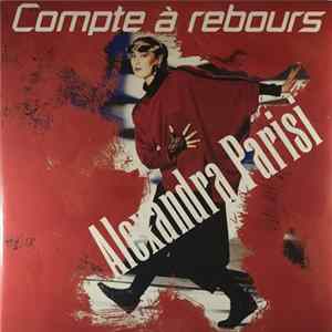 Alexandra Parisi - Compte A Rebours Album