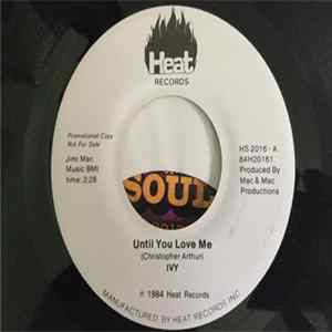 Ivy - Until You Love Me Album