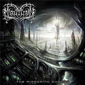Miseration - The Mirroring Shadow Album