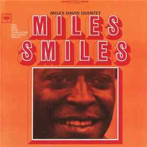 Miles Davis Quintet - Miles Smiles Album