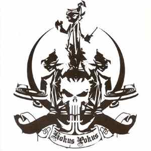 Various - Paramaniac - Hokus Pokus 10 Ans Album