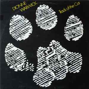 Dionne Warwick - Track Of The Cat Album