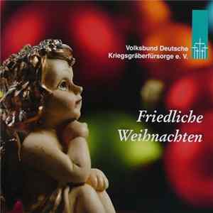 Various - Friedliche Weihnachten Album